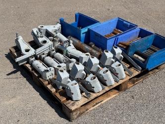 Geith COMPLET PARTS