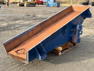 Metso kosz wibracyjny