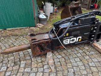 JCB HM 180T HM180T