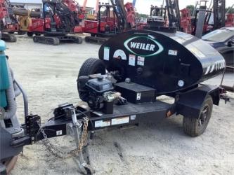 Weiler TT300