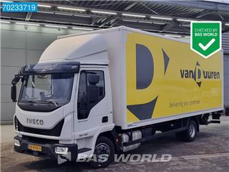 Iveco Eurocargo 120E190 4X2 NL-Truck 12tons Ladebordwand