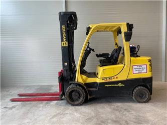 Hyster S4.5FT