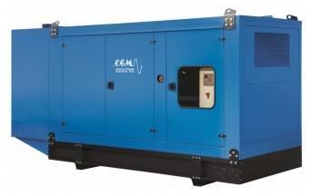 CGM 750P - Perkins 825 Kva generator