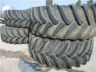 Goodyear 710/65R46 LSW FLOATER