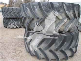 Goodyear 800/55R46 FLOATERS