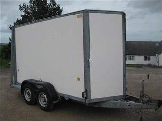 Ifor Williams BV105