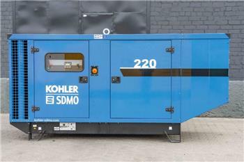 Kohler J220