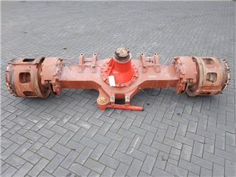 Astra RD32C - Axle/Achse/As