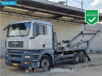 MAN TGA 26.400 6X2 NL-Truck 18T Hyvalift NG2018 TA Len
