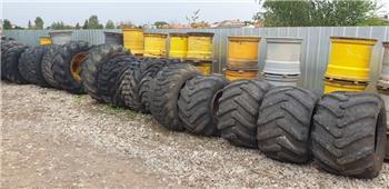 Nokian 700/70-35 Forestry tyres