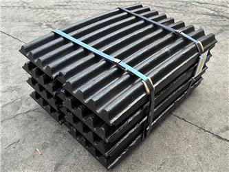 Kinglink Jaw Plate For Jaw Crusher CT2036 CT3042