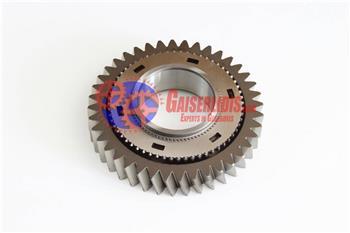  CEI Gear 1st Speed 1323204013 for ZF