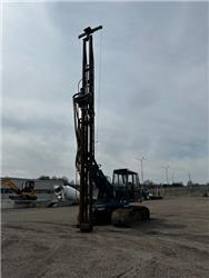 Atlas Wellpoint Dewatering BBA DRILLING