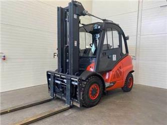 Linde H50D | Almost new condition!