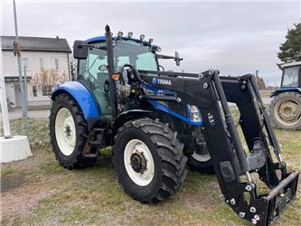 New Holland T5.95 DC, Trima 3.1