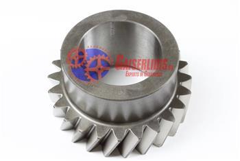  CEI Gear 3rd Speed 1310303031 for ZF