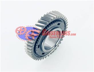  CEI Gear 1st Speed 1332204018 for ZF