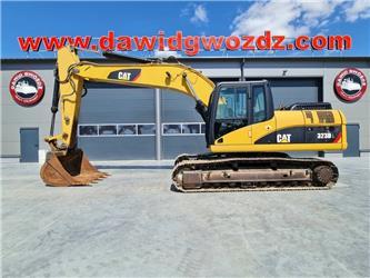 CAT 323 D L