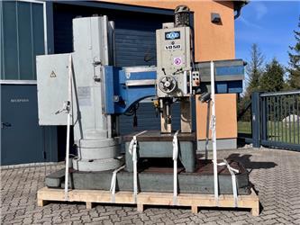 KOVOSIT MAS VO50 Radial drilling machine