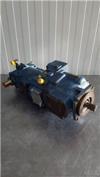 Vickers PVE19R - Load sensing pump