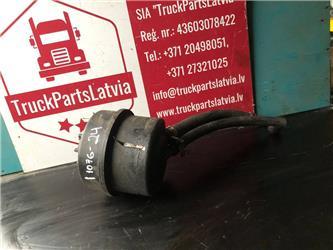 Iveco Daily 35C15 Power steering oil tank 504073722