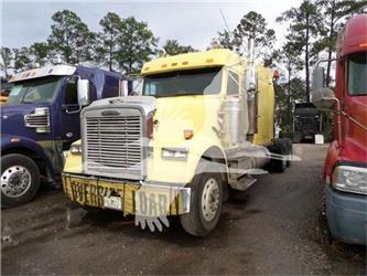 Freightliner FLD120 CLASSIC