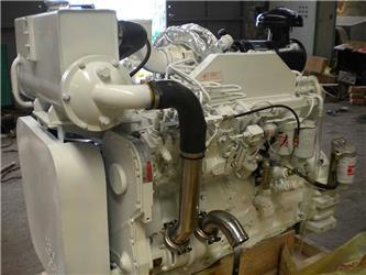 Cummins 6BT5.9-M120 120HP 90kw Marine Propulsion motor