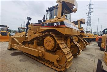 CAT D 7 R