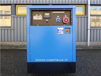 CGM 33Y - Yanmar 36 kva generator stage IIIA / CCR2