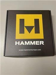 Hammer Dichtsatz passend zu HM1500