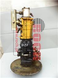 ASV CAT Rexroth Pompa Pump  AA20V G45+A10V 060+PLP20