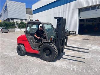 Manitou MH 25.4 T