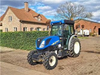 New Holland T 4.80 N
