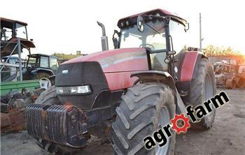 Case IH gearbox for Case IH MX 150 wheel tractor