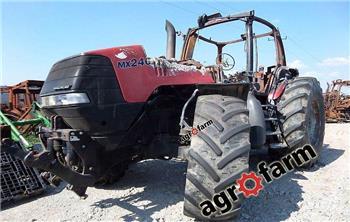 Case IH spare parts for Case IH MX 180 200 210 240 280 whe