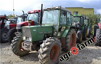Fendt spare parts for Fendt 308 309 307 306 310 311 whee
