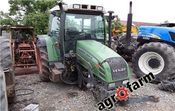 Fendt spare parts for Fendt 309 C 308 307 wheel tractor
