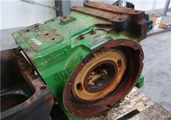 John Deere spare parts for John Deere wheel tractor