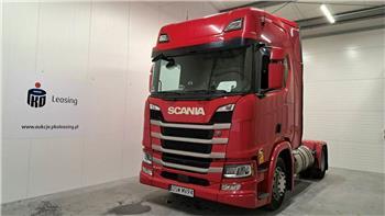 Scania R 410