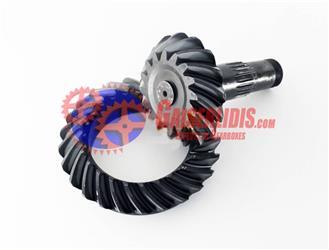  CEI Crown Pinion 16x25 1524910 for VOLVO