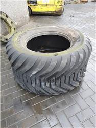 BKT 600/55-26.5 - Tyre/Reifen/Band