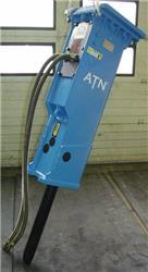 ATN ATN-400 | 400 kg | 5 - 9 t |