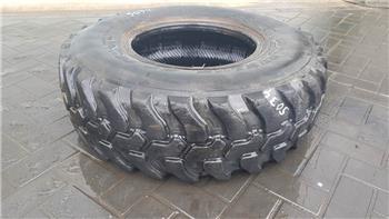 Dunlop SP T9 335/80-R18 EM (12.5R18) - Tyre/Reifen/Band