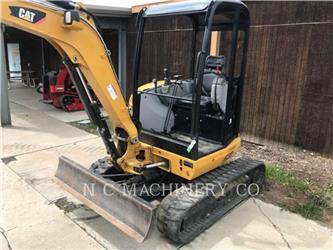 CAT 302.7DCRCN