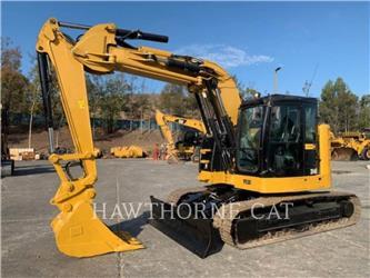 CAT 314E