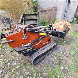 Ditch Witch SK 500
