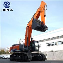  Rippa Machinery Group NDI520-9L Large Excavator