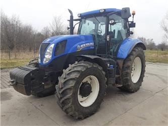 New Holland T 7.200