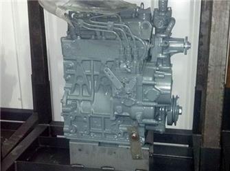 Kubota D905ER-AG Rebuilt Engine: B1700 Kubota Compact Tra