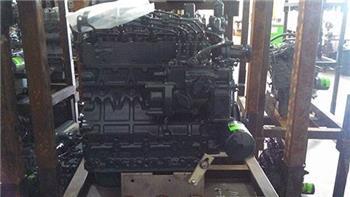 Kubota V2203-E Rebuilt Engine Tier 2: Bobcat 5600 Tool C